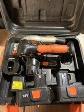 Challenge saw 18v for sale  ABERDEEN