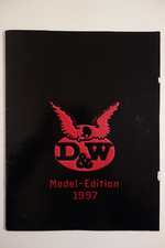 Model edition 1997 gebraucht kaufen  Flensburg