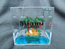 Miami florida cube for sale  TEWKESBURY