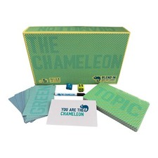Chameleon game individual for sale  Weimar