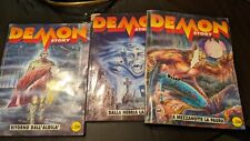 demon story fumetti usato demon story fumetti usato Ascoli Piceno