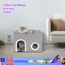 Cat house large for sale  Chino