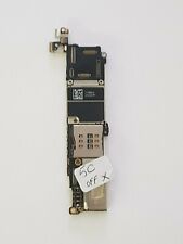 Carte Mère Motherboard iPhone 5C Pour pièces détachée...  comprar usado  Enviando para Brazil