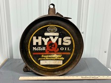 Hyvis motor oil for sale  Kearney