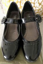 Hotter charleston black for sale  NEWQUAY