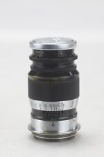 Leica elmar 90mm usato  Pianezza