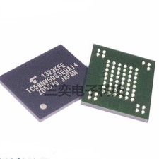 1pcs tc58nvg0s3ebai4 chip usato  Spedire a Italy