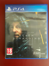 Ps4 death stranding for sale  Hoboken