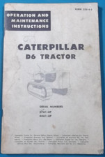 Cat caterpillar crawler for sale  Union