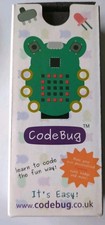 Code bug coding for sale  OSSETT