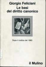 basi diritto canonico usato basi diritto canonico usato Italia