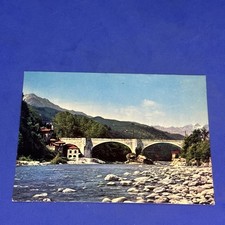 Agnona ponte napoleonico usato  Bari