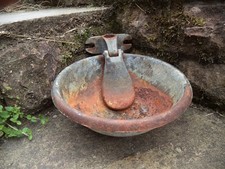 Water trough drinker for sale  APPLEBY-IN-WESTMORLAND