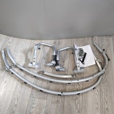 Telaio roll bar usato  Forli