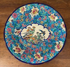 Old longwy enamel d'occasion  Expédié en Belgium