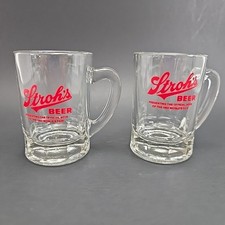 Stroh beer brewery for sale  Kingsport