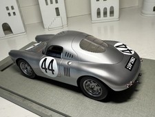 Tecnomodel porsche 550 gebraucht kaufen  Hemmoor