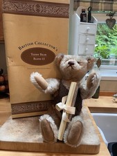 Steiff teddy bear for sale  ABERTILLERY