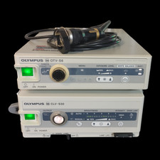 Olympus otv processor for sale  Niagara Falls