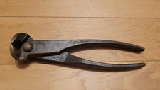 Ancienne tenaille 22 d'occasion  Bujaleuf