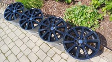 Alloys 5x108 volvo for sale  NEWARK