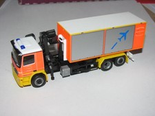 Herpa 091206 actros gebraucht kaufen Herpa 091206 actros gebraucht kaufen  Fulda
