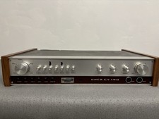 Ancien amplificateur uher d'occasion  Kunheim