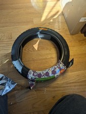 PNEU DE BICICLETA ELÉTRICA 14×2.125 TL MARCA CST comprar usado  Enviando para Brazil