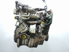 Moteur 8201161314 renault d'occasion  France