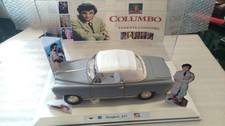 Tenente colombo columbo usato  Milano