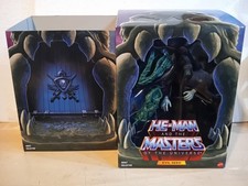 Motuc filmation evil gebraucht kaufen  Soest
