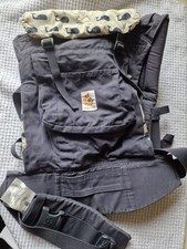 Ergobaby trage baby gebraucht kaufen  Darmstadt