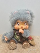 Nyamy monchhichi kätzchen gebraucht kaufen  Straubing