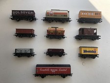 Hornby wagons model for sale  PORTSMOUTH