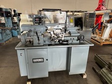 Hardinge hlv precision for sale  Pomona