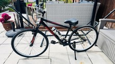 Used salcano bicycle for sale Used salcano bicycle for sale  BEXLEYHEATH
