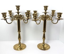 Vintage arm brass for sale  Midlothian