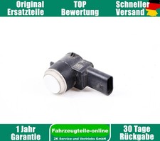 Pdc sensoren polarweiss gebraucht kaufen Pdc sensoren polarweiss gebraucht kaufen  Eilenburg