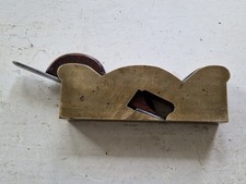 Antique gunmetal wide for sale  RUNCORN