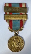 Decoration militaire medaille d'occasion  Clermont-Ferrand-