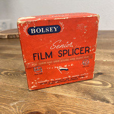 Bolsey movie film for sale  Ontario