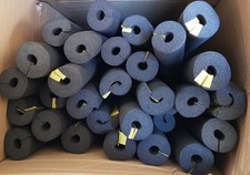 Flex pipe insulation for sale  UK