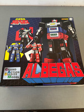 Modellino action toys usato  Spedire a Italy