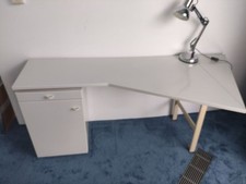 Interlübke schreibtisch duo gebraucht kaufen  Frankenthal