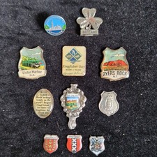 walking stick badges for sale walking stick badges for sale WHITBY