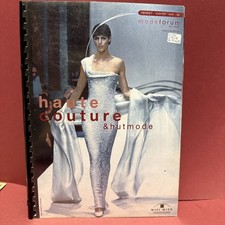 Haute couture hutmode gebraucht kaufen  Reisbach