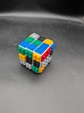 Lego rubik cube for sale  Tewksbury
