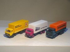 Herpa set ford gebraucht kaufen  Steinheim am Albuch