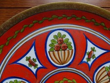 Charentaise plateau style d'occasion  Thann