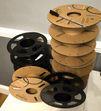 Empty reel spool for sale  ROCHFORD